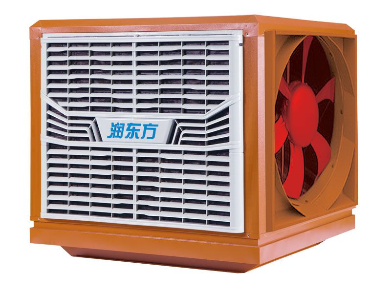 您知道蒸發(fā)式冷風(fēng)機(jī)的降溫原理是怎么樣子的？
