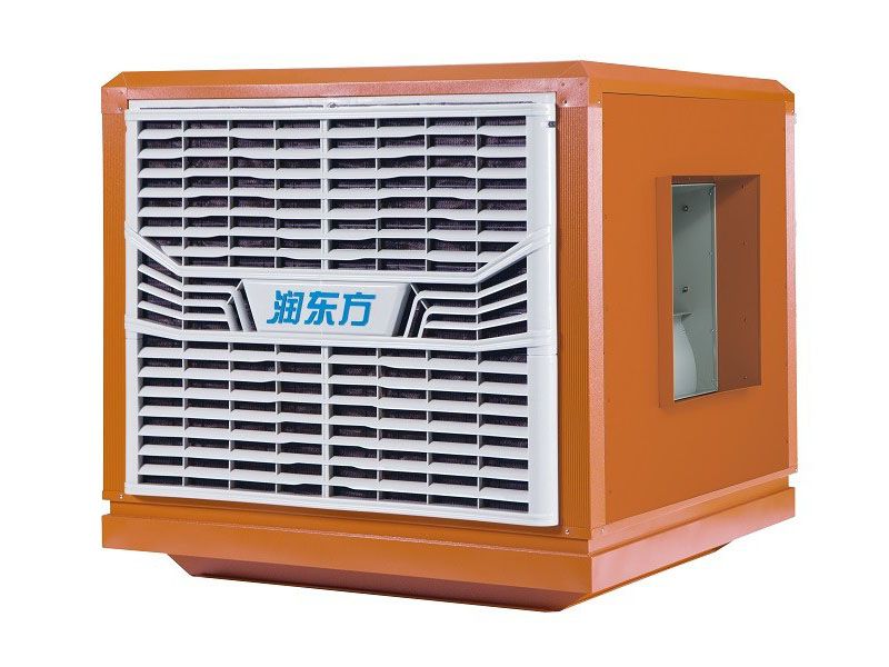 今天我們來(lái)介紹一下環(huán)保空調(diào)降溫適用場(chǎng)所有哪些？